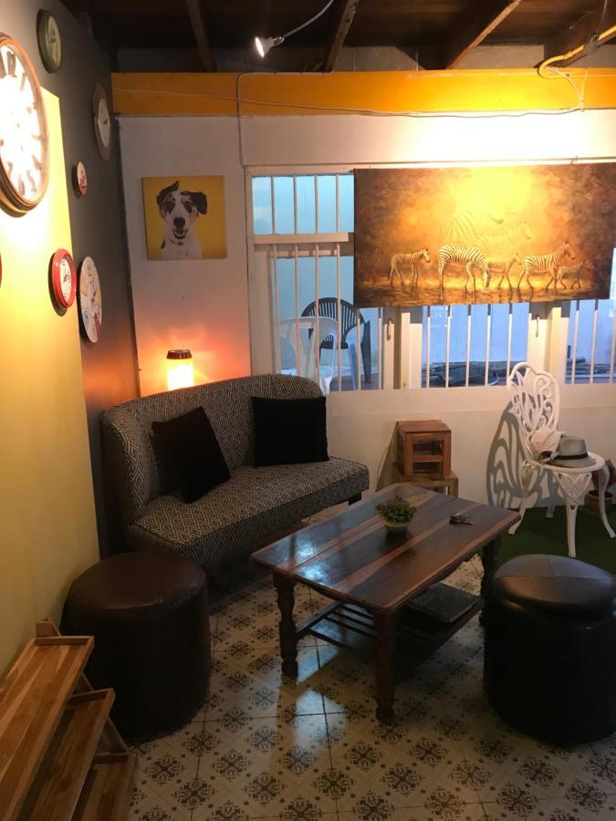 GATE 14 Inn Nakhon Phanom Exterior foto